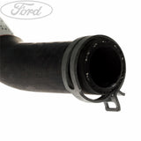 COOLING SYSTEM HOSE