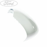 FIESTA FRONT O/S RIGHT WING MIRROR HOUSING CAP COVER