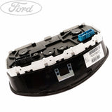 TRANSIT CONNECT INSTRUMENT CLUSTER SPEEDOMETER 2009-2013