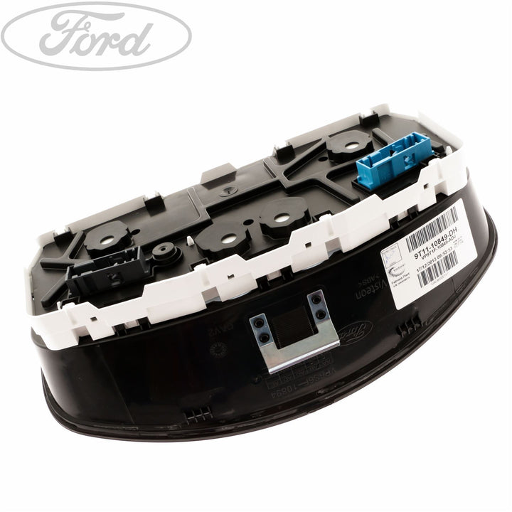 TRANSIT CONNECT INSTRUMENT CLUSTER SPEEDOMETER 2009-2013