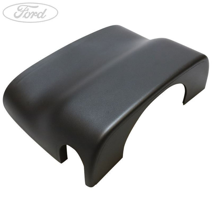 STEERING COLUMN SHROUD