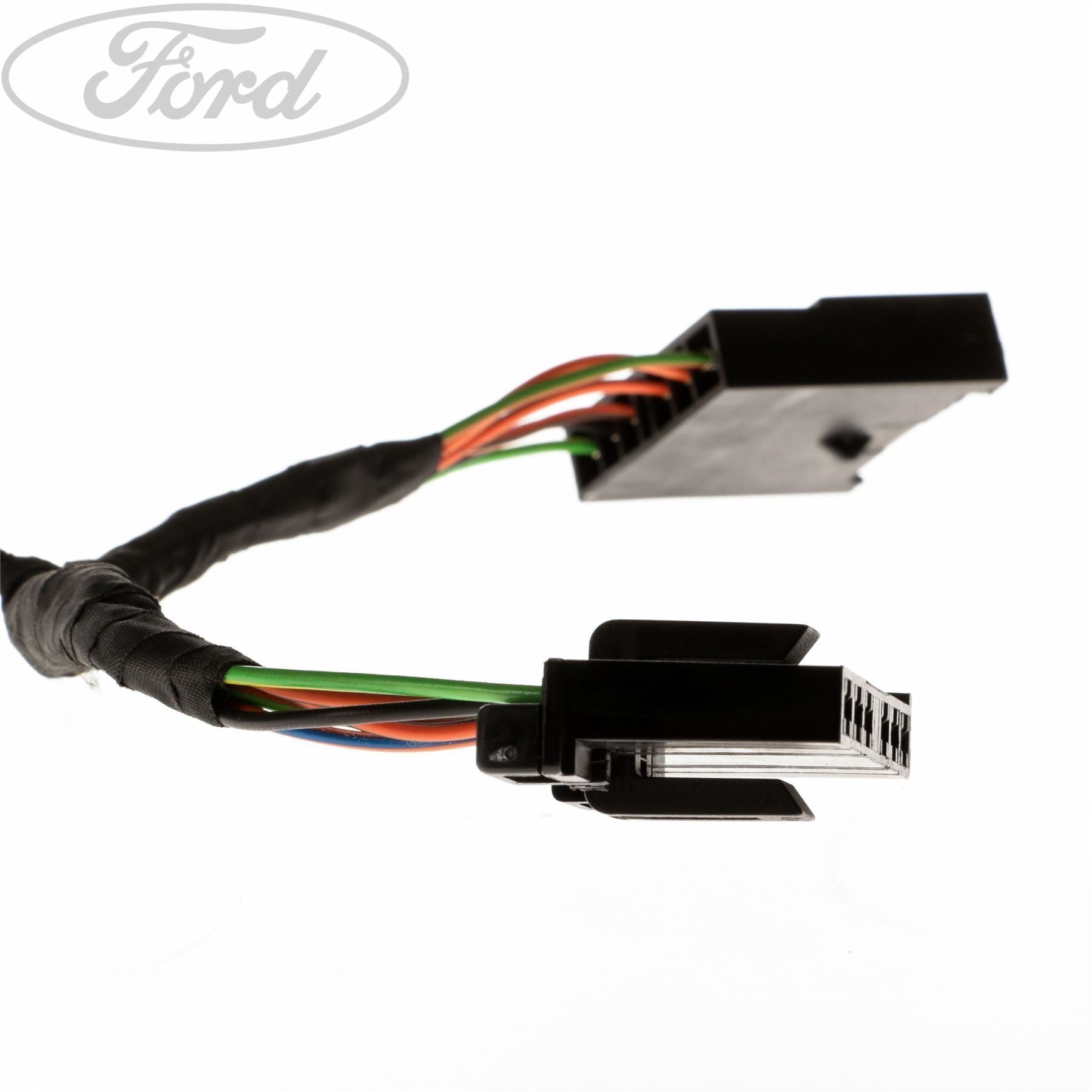 TRANSIT REAR LIGHT LAMP WIRING – Ford Online Shop UK