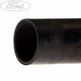 FOCUS ESTATE C-MAX FUEL FILLER PIPE HOSE