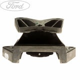 TRANSMISSION GEARBOX MOUNT