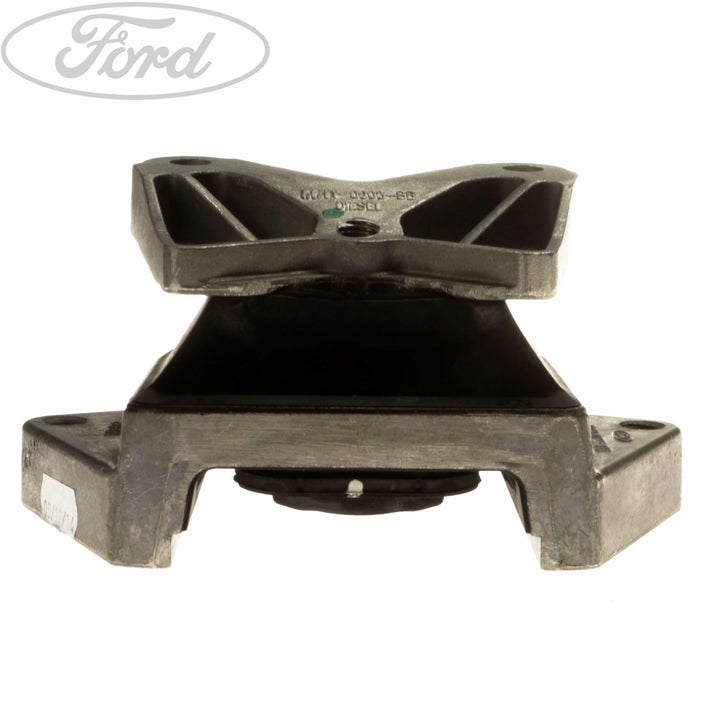 TRANSMISSION GEARBOX MOUNT