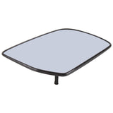 RANGER O/S DOOR MIRROR GLASS HEATED 2011-2015