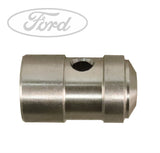 PRESSURE REGULATOR PLUNGER