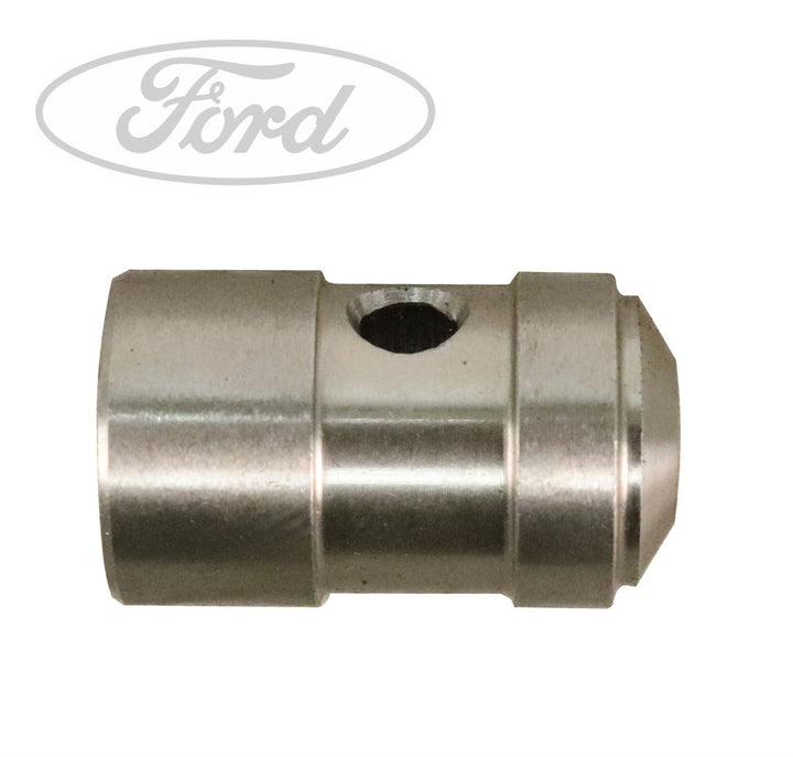 PRESSURE REGULATOR PLUNGER