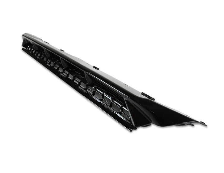 S-MAX FROM 05/2015 FRONT BUMPER AERO FOIL
