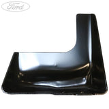 TRANSIT CUSTOM REAR O/S BODY STEP SUPPORT W/ AIR SUSPENSION