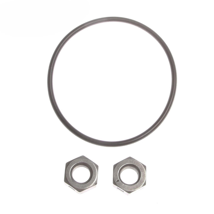 BRAKE MASTER CYLINDER TO SERVO BOOSTER REPAIR KIT