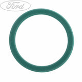 2.5 DURATEC ST CYLINDER HEAD INTAKE/EXHAUST SOLENOID GASKET