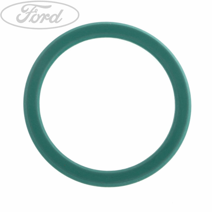 2.5 DURATEC ST CYLINDER HEAD INTAKE/EXHAUST SOLENOID GASKET