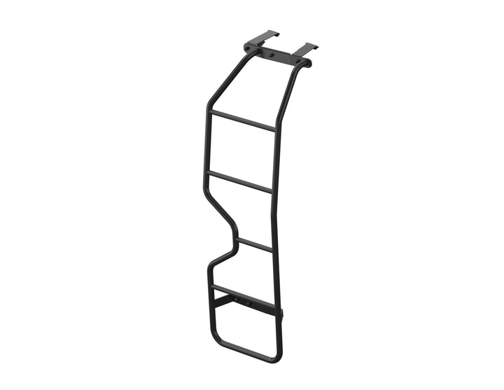 REAR LADDER 09/2012