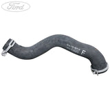 FIESTA 1.6 ECOBOOST SCTI COOLING SYSTEM HOSE 2013-2019