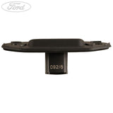 TRANSIT TOURNEO COURIER REAR SLIDING DOOR TERMINAL SWITCH