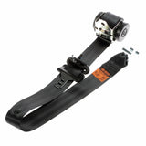 C-MAX O/S RH REAR SEAT BELT & BUCKLE