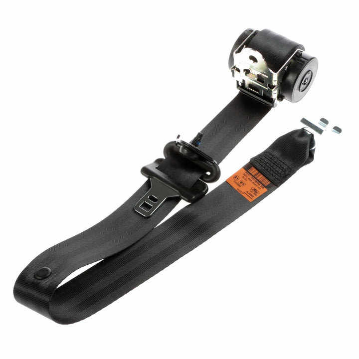 C-MAX O/S RH REAR SEAT BELT & BUCKLE