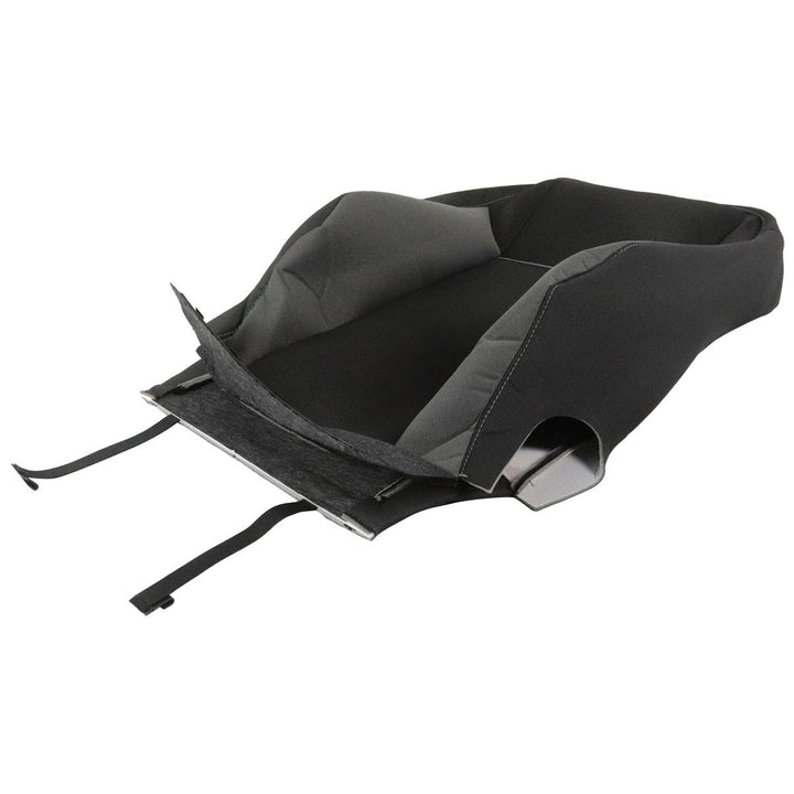 SEAT BACK COVER