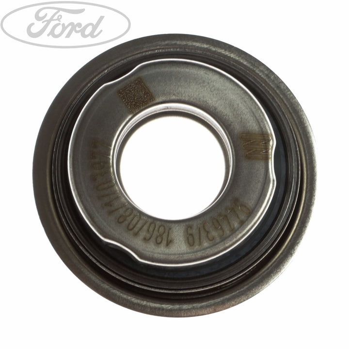 WATER PUMP GASKET