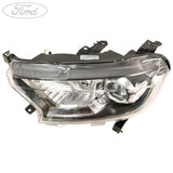 RANGER FRONT N/S HEAD LIGHT LAMP NON DTRL LEVEL 2 & 3