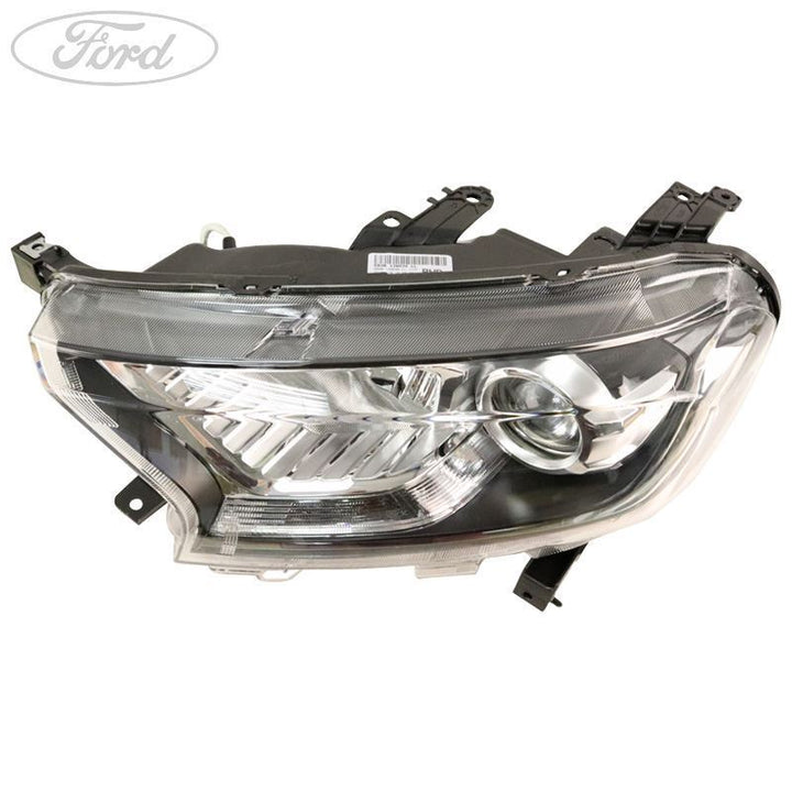 RANGER FRONT N/S HEAD LIGHT LAMP NON DTRL LEVEL 2 & 3