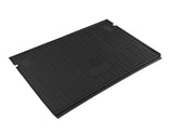 TRANSIT COURIER TOURNEO REAR RUBBER CARGO BOOT LINER MAT 2023-ONWARDS