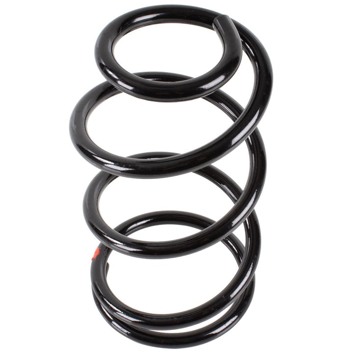 TRANSIT FRONT SUSPENSION SPRING RED FWD 03/2006-12/2014