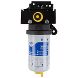 TRANSIT DURATORQ TDCI DIESEL FUEL FILTER