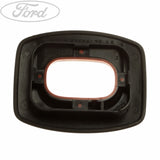 FOCUS KUGA REAR SEAT LATCH BEZEL
