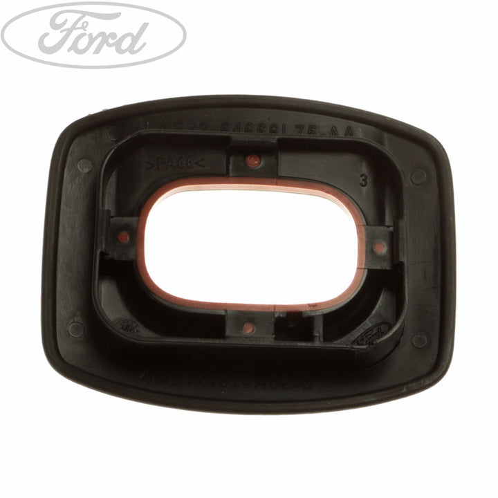 FOCUS KUGA REAR SEAT LATCH BEZEL