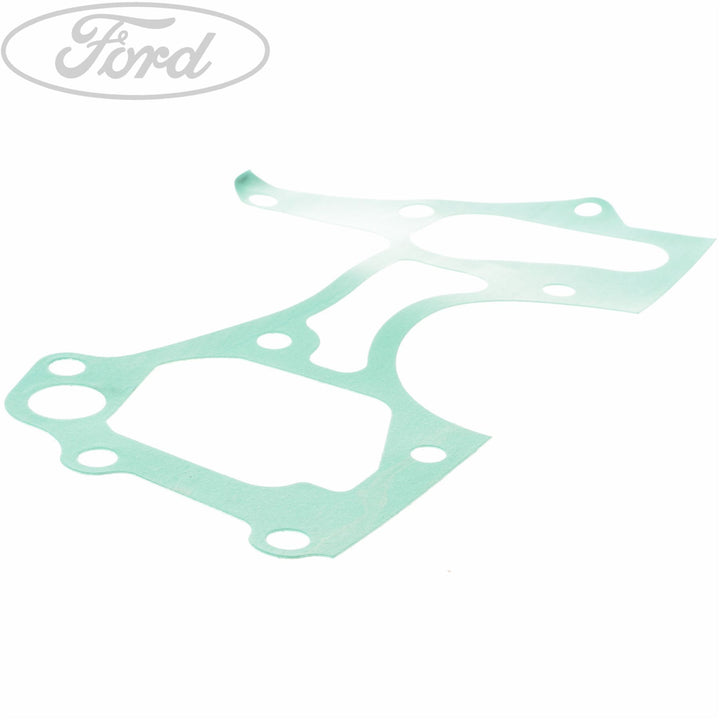 MOTORCRAFT TIMING GEAR HOUSING GASKET