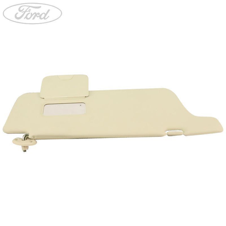 SUN VISOR