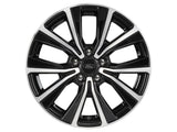 PUMA SET OF 4 ALLOY WHEELS 11/2019 03/2020