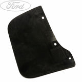 RANGER FRONT DRIVER SIDE MUD FLAP SPLASH GUARD ET 2008-2012
