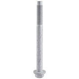 REAR SPRINGS AND SHOCK ABSORBERS FLANGED HEX BOLT PACK OF 5