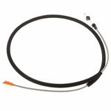 TRANSIT REAR LOADING DOOR UPPER LOCK CABLE