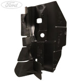 FRONT FENDER FILLER