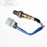 FIESTA 1.0 PRE-CAT LAMBDA O2 OXYGEN SENSOR 4 PIN