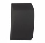 TRANSIT MK8 BLACK FUEL FLAP MOULDING 2014-2016 NOT ADBLUE