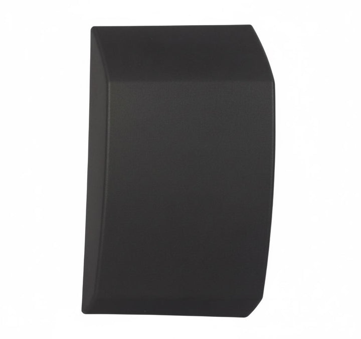 TRANSIT MK8 BLACK FUEL FLAP MOULDING 2014-2016 NOT ADBLUE