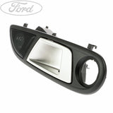 FRONT INNER DOOR HANDLE