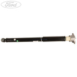 ECOSPORT REAR SUSPENSION SHOCK ABSORBER EXT. TYRE CARRIER