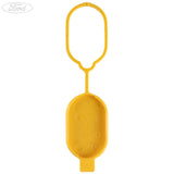 FIESTA ESCORT WINDSCREEN WASHER WATER RESERVOIR COVER