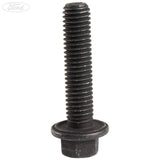 MANUAL TRANSMISSION EXTERNAL CMPNTS BOLT