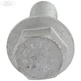 REAR BRAKES HEX HEAD BOLT PACK OF 5