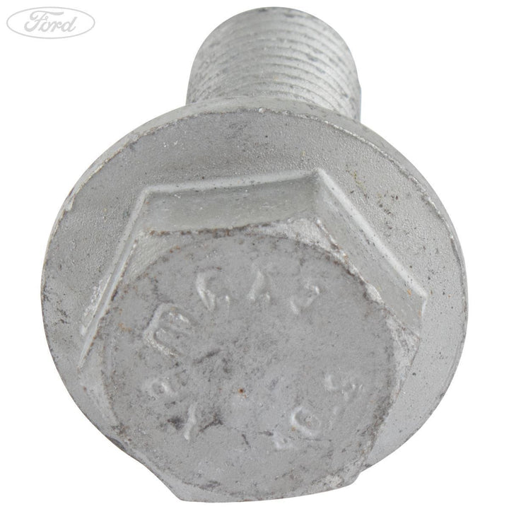 REAR BRAKES HEX HEAD BOLT PACK OF 5