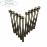 CYLINDER HEAD BOLT