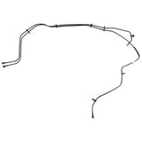 FUEL PIPE