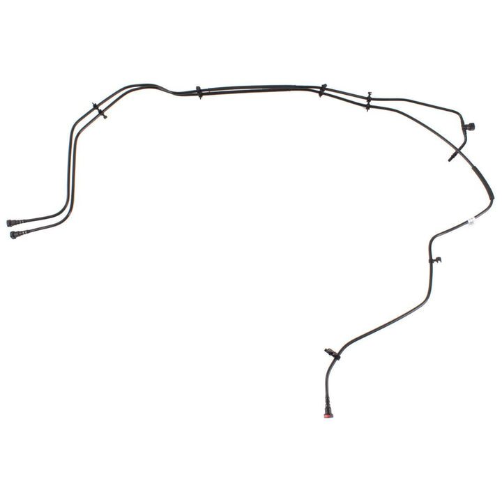 FUEL PIPE